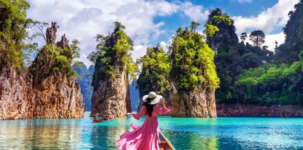 Tailandia