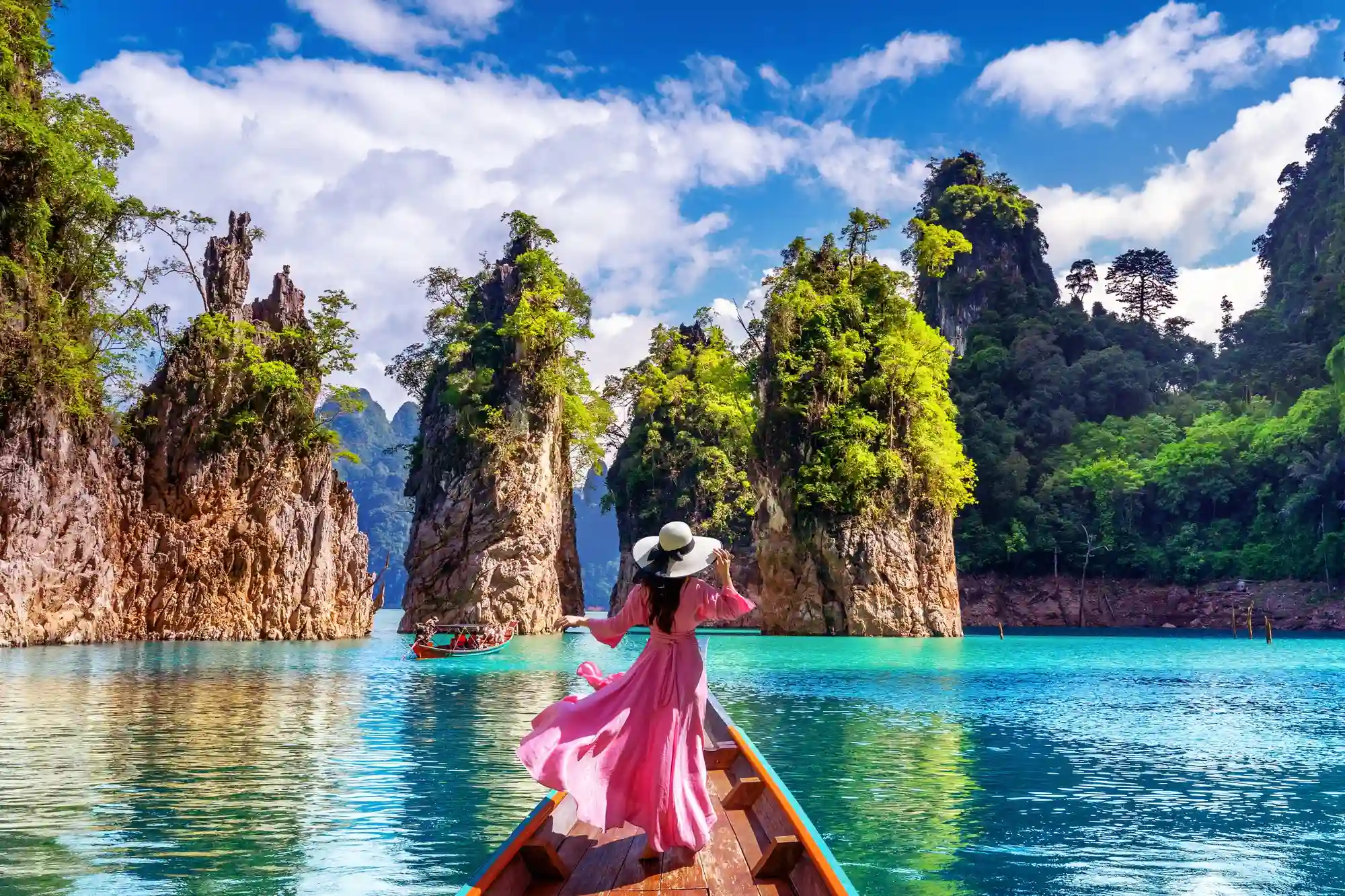 Tailandia